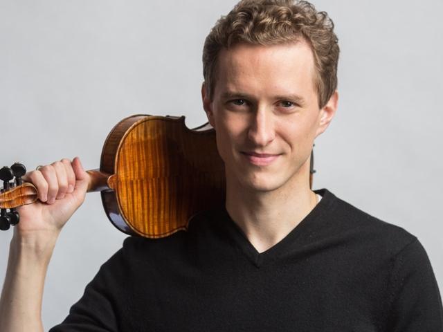 Bild von Sinfonische Horizonte 6 - "Musikmetropolen"