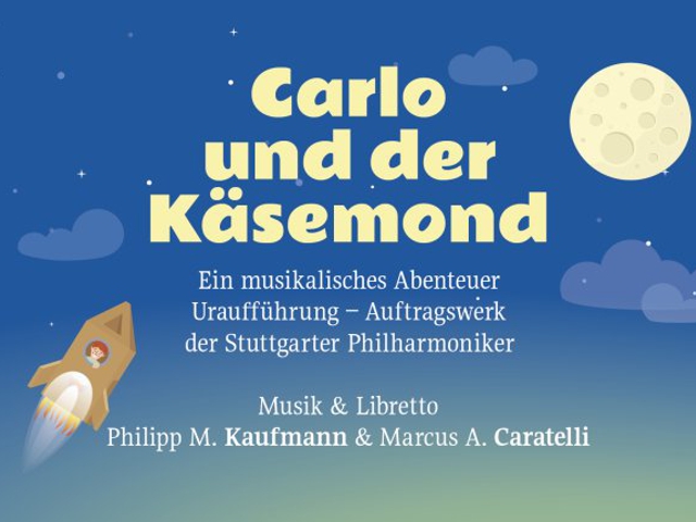 Bild von Kinder-und Familienkonzerte #1