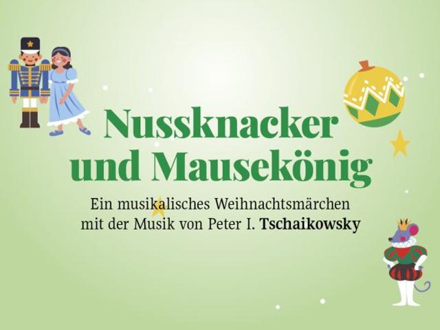 Bild von Kinder-und Familienkonzerte #2