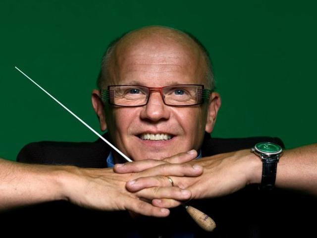 Bild von Mitten im Orchester #2