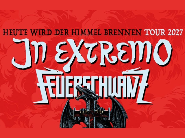 Bild von In Extremo & Feuerschwanz