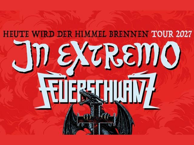 Bild von In Extremo & Feuerschwanz