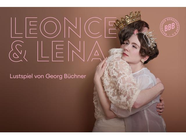 Bild von Leonce und Lena