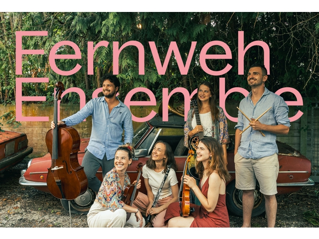 Bild von Fernweh Ensemble