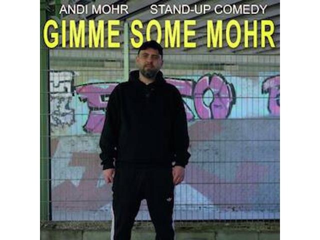 Bild von Andi Mohr