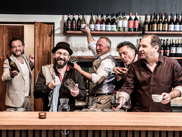 Bild von Italo Pop Night