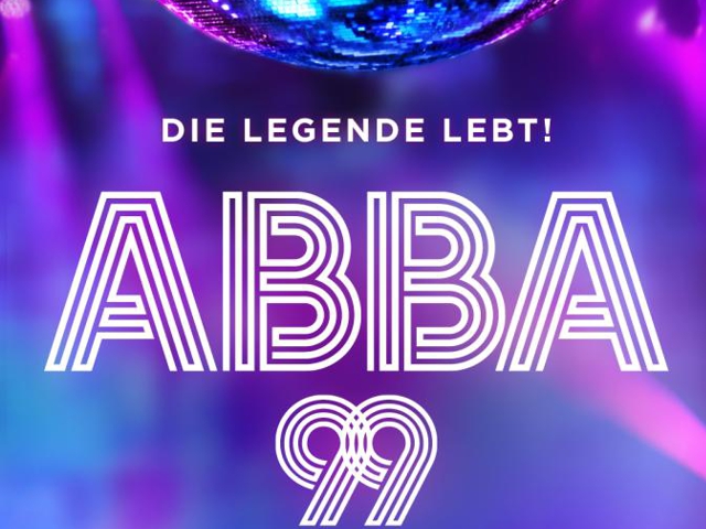 Bild von ABBA 99