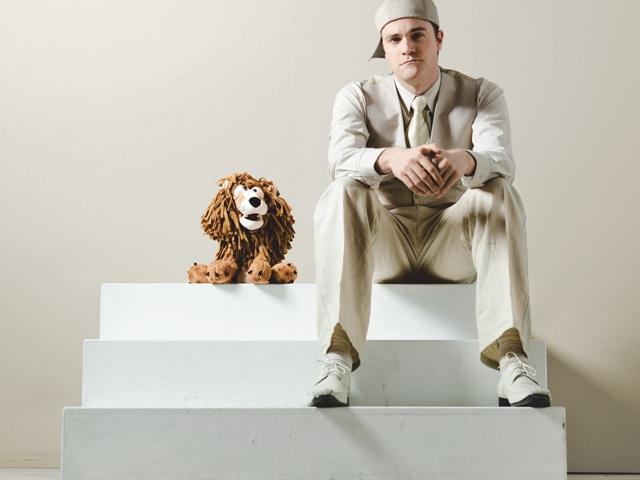 Bild von Bodo Wartke