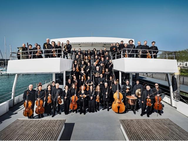 Bild von Bodensee Philharmonie Konstanz