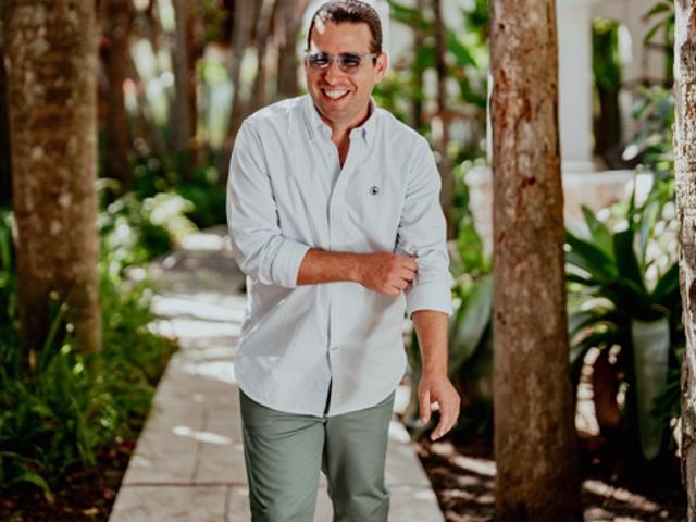 Bild von Alfredo Rodríguez