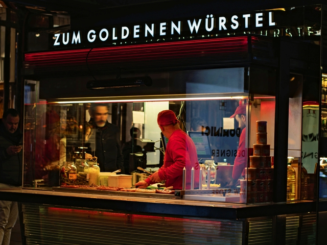 Bild von Neujahrskonzert