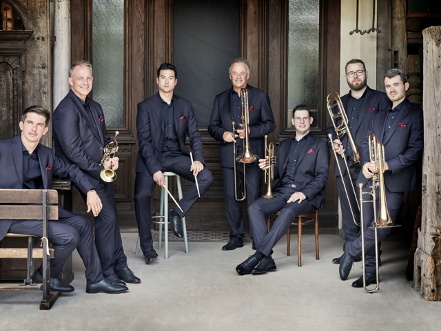 Bild von Ensemble Classique
