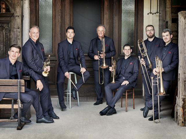 Bild von Ensemble Classique