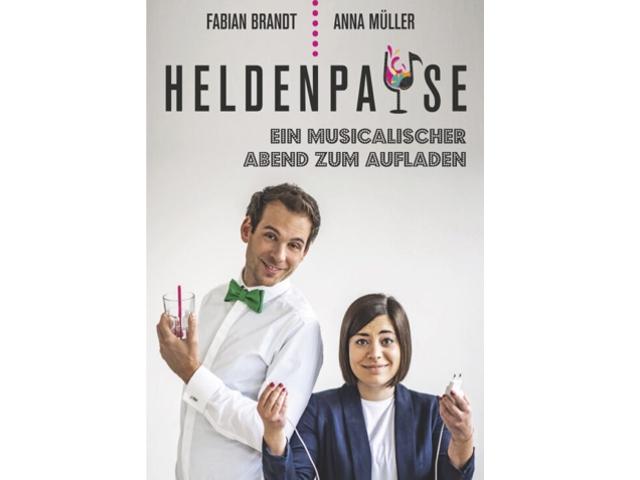 Bild von Musical: HELDENPAUSE