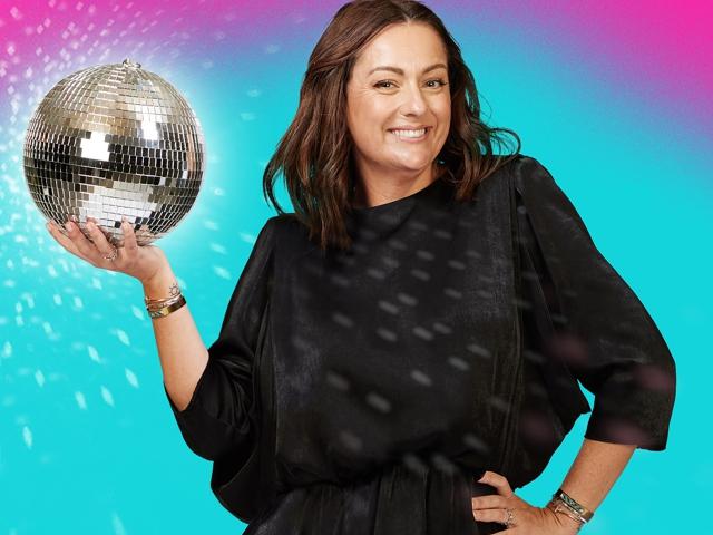 Bild von Celeste Barber