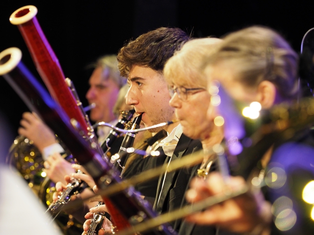Bild von FILUM Sinfonieorchester & Michael Kuhn