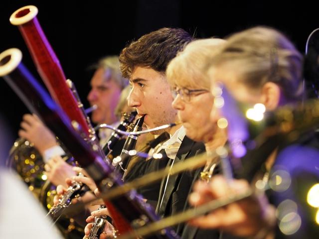 Bild von FILUM Sinfonieorchester & Michael Kuhn