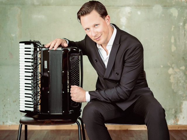 Bild von Martynas Levickis