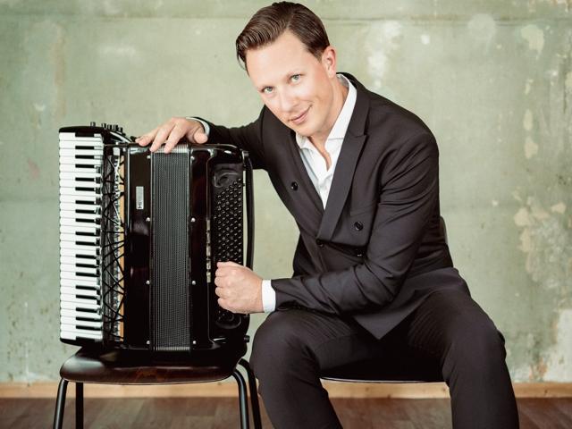 Bild von Martynas Levickis