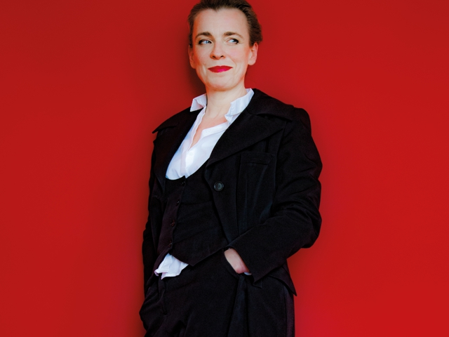Bild von Tina Teubner