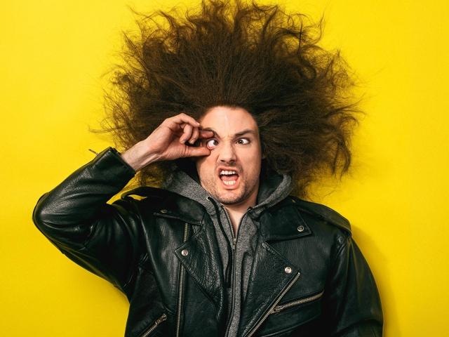 Bild von Struwwelpeter