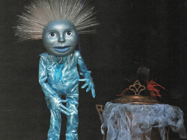 Bild von Kleinkunsttage: Theater Tredeschin