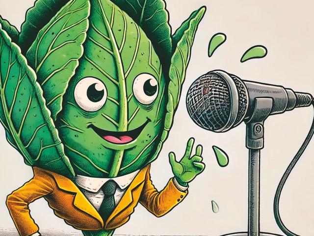 Bild von Poetry Slam