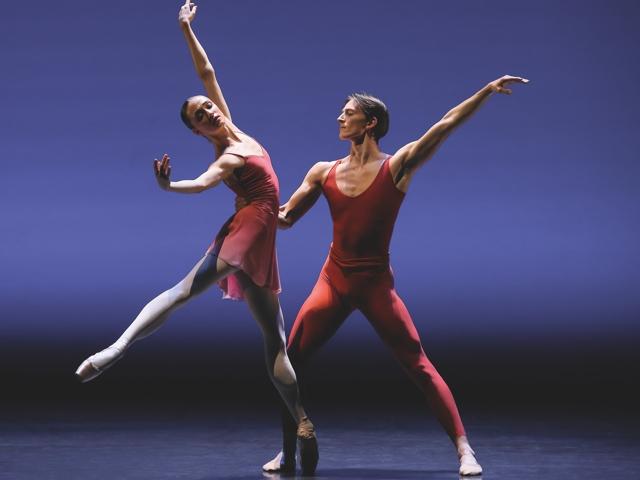 Bild von Bayerisches Junior Ballett