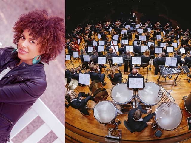 Bild von Soul Diamonds & Stuttgarter Philharmoniker
