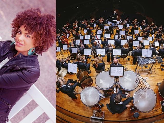 Bild von Soul Diamonds & Stuttgarter Philharmoniker