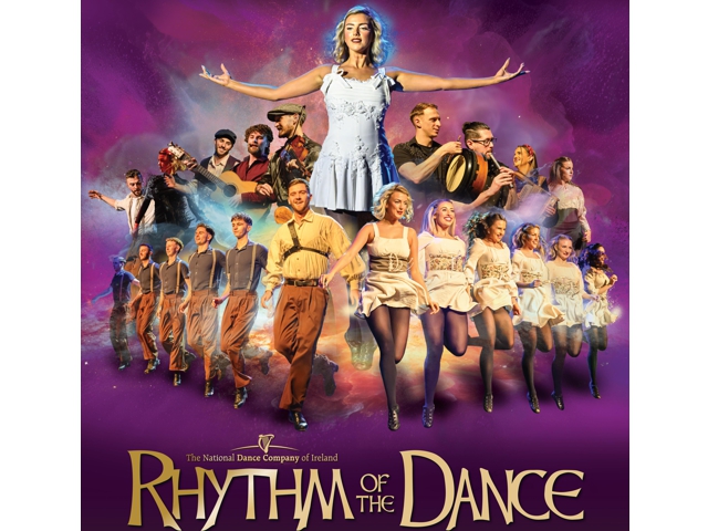 Bild von Rythm of the Dance