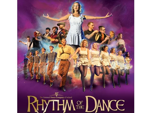 Bild von Rythm of the Dance