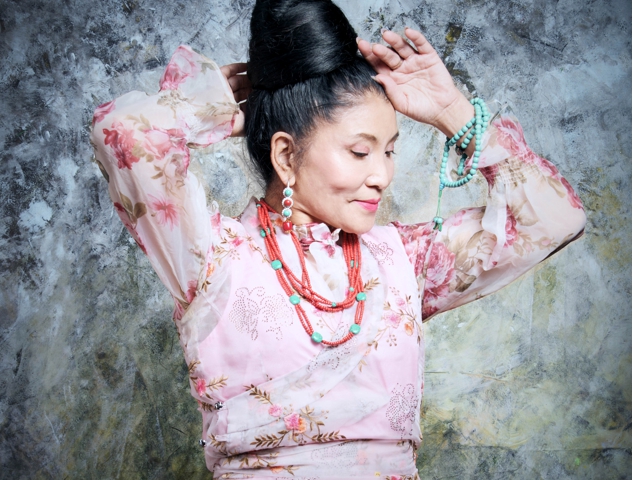 Bild von Yungchen Lhamo