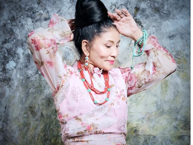 Bild von Yungchen Lhamo