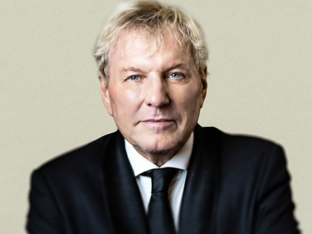 Bild von BERNHARD BRINK