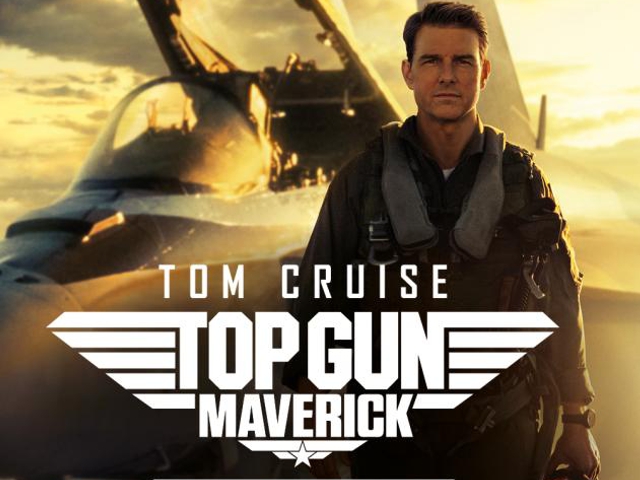 Bild von Top Gun: Maverick in Concert