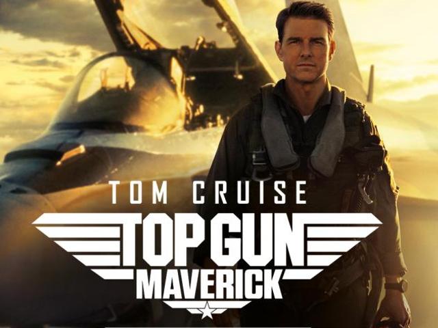 Bild von Top Gun: Maverick in Concert