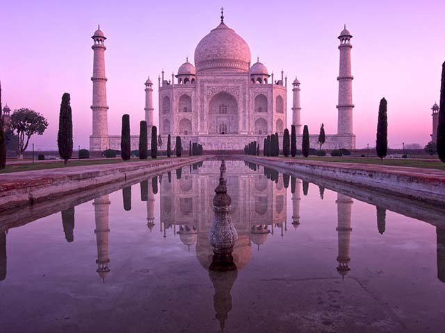 Bild von Magisches Indien - Eine Reise durch den Subkontinent