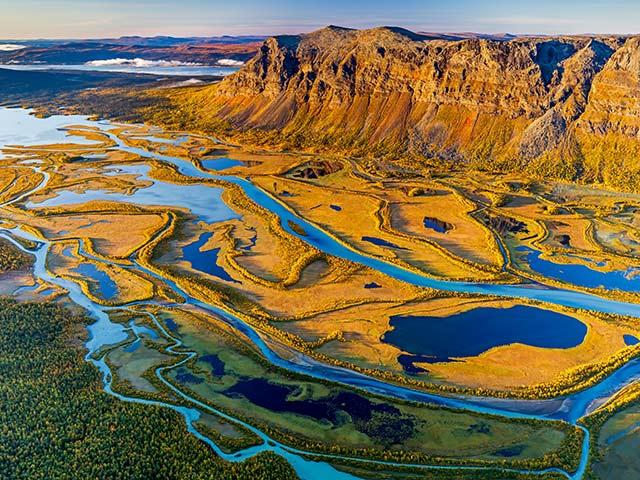 Bild von Lappland - Europas wilder Norden