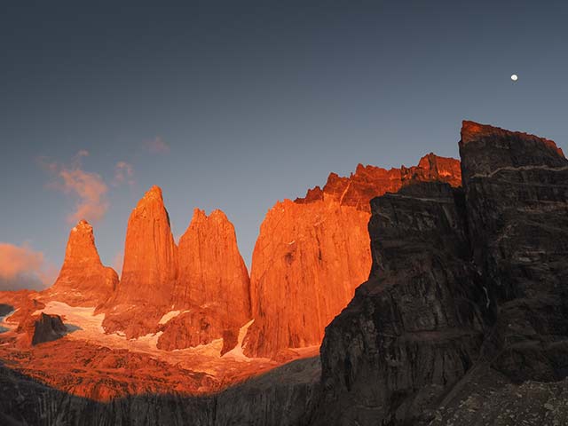 Bild von Patagonien - 3000 Kilometer durch die Wildnis bis nach Feuerland