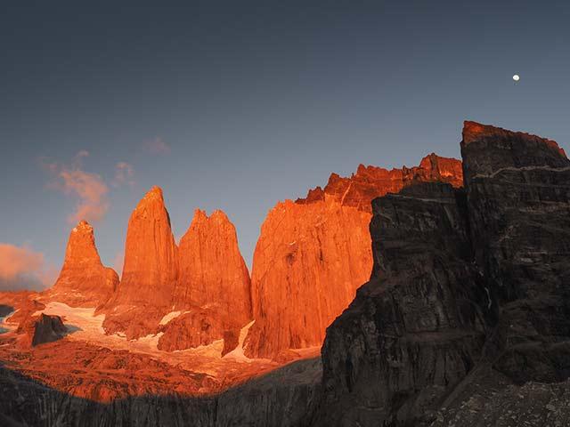Bild von Patagonien - 3000 Kilometer durch die Wildnis bis nach Feuerland