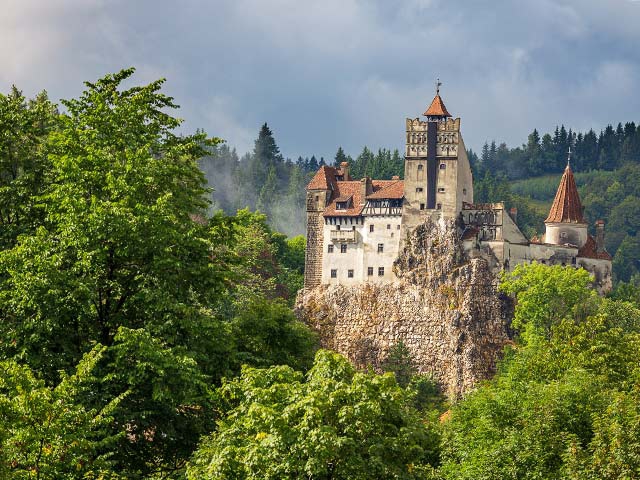 Bild von Rumänien
