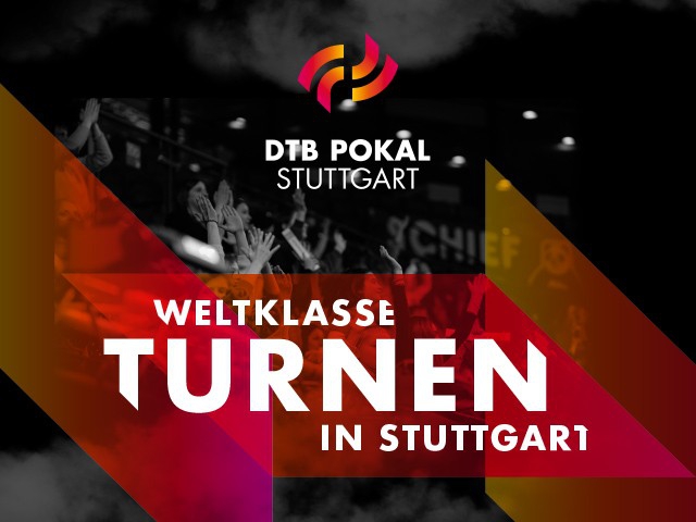 Bild von DTB Pokal 2027 - Junior Team Challenge Frauen
