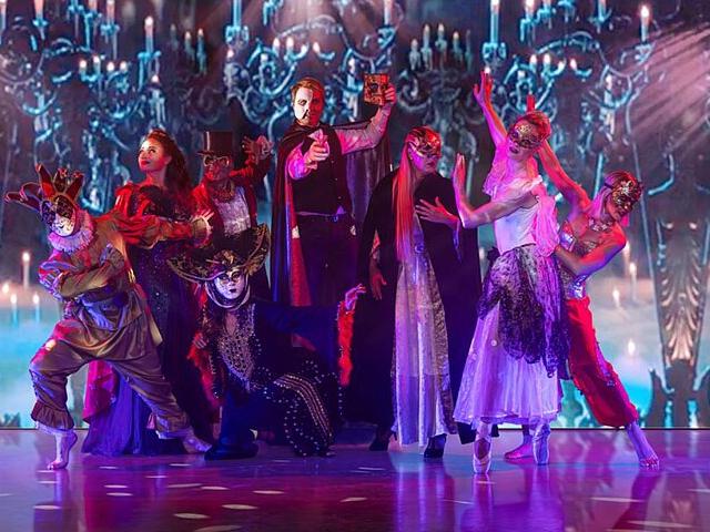 Bild von Best of Musicals - Highlights aus über 20 Musicals