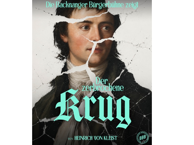 Bild von Der zerbrochene Krug
