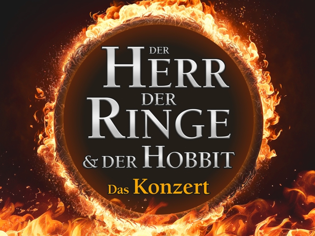 Bild von Der Herr der Ringe & Der Hobbit