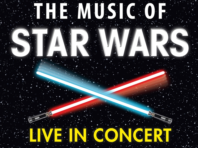 Bild von The Music of Star Wars – Live in Concert