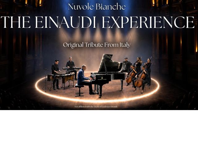 Bild von Nuvole Bianche-The Einaudi Experience-Original Tribute from Italy“