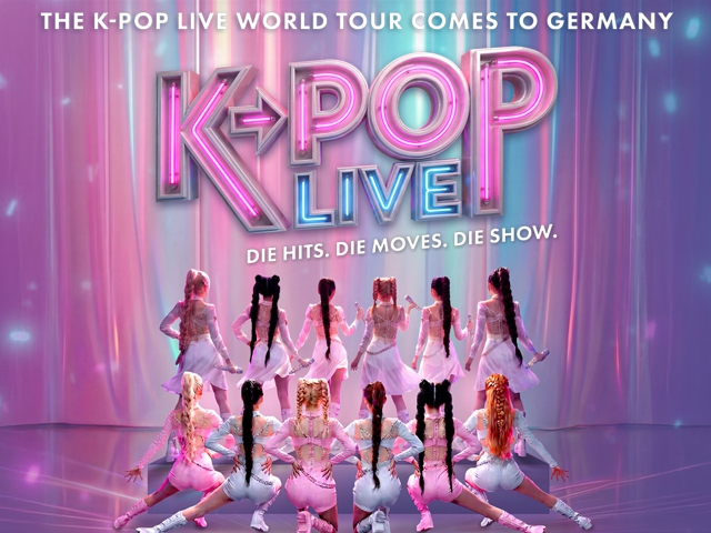 Bild von K-POP LIVE!