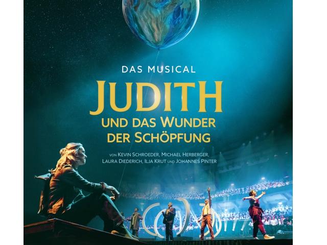 Bild von Judith und das Wunder der Schöpfung